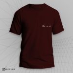 MAROON BOX